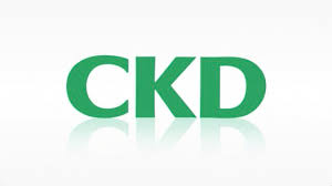 ckd logo