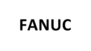fanuc-white logo