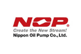nippon pumps logo
