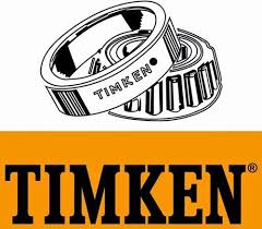 TIMKEN bearings logo