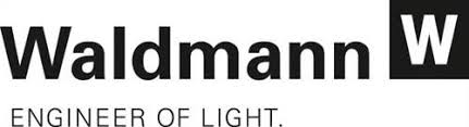 waldmann lighting logo