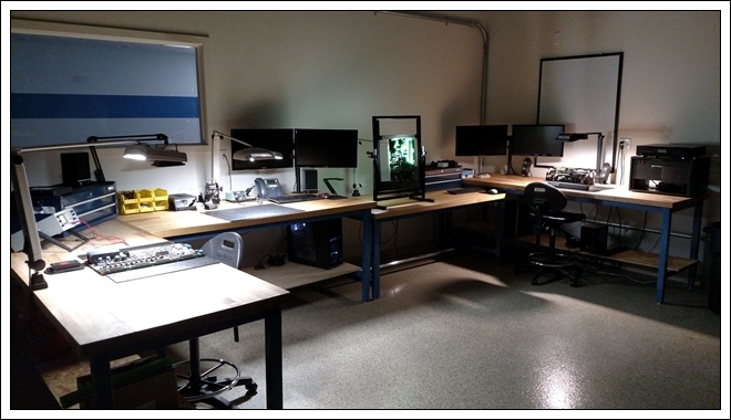 CNC Technical Services, Inc.