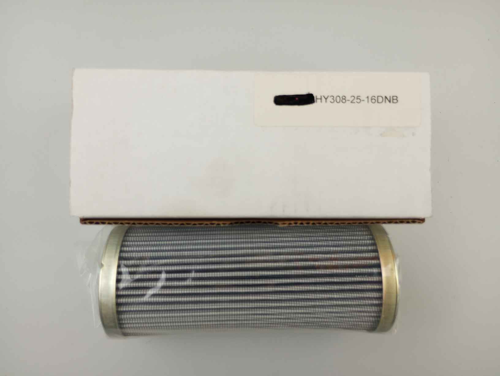 Hybec Hy308 25 16dnb Filter From Cnc Technical Services Inc 